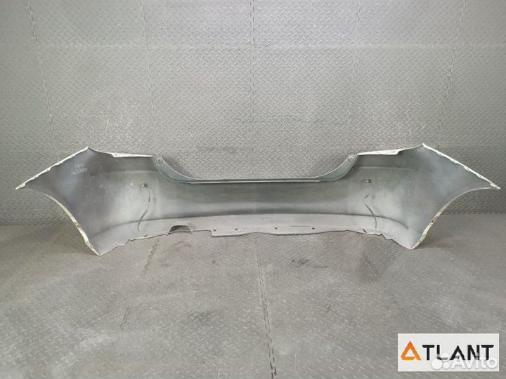 Бампер задний honda FIT