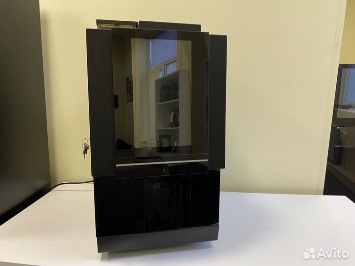 Кофейный аппарат кофемашина Jetinno JL28V