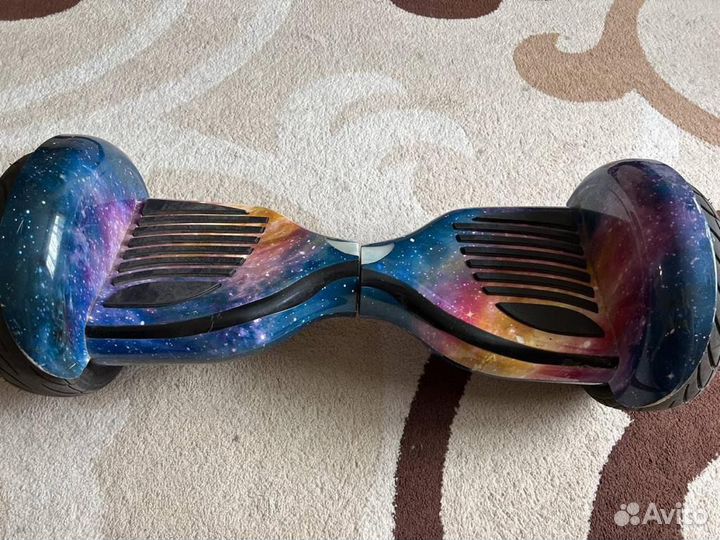 Гироскутер бу