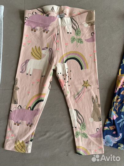 Леггинсы Next 86