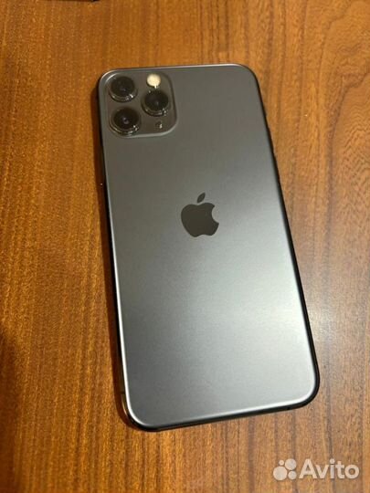 iPhone 11 Pro, 256 ГБ