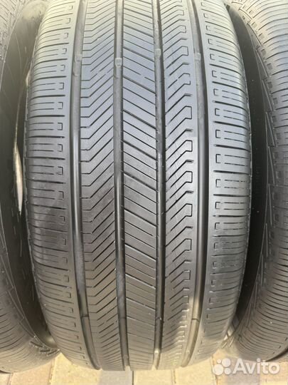 Continental CrossContact RX 265/55 R19