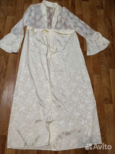 Халат женский