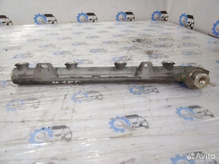 Рейка топливная (рампа) Volkswagen Golf 4 1.4 2002