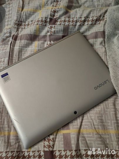 Ноутбук Lenovо miix 320 10 cr