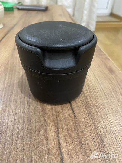 Пепельница volkswagen