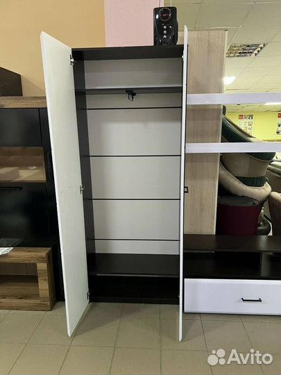 Стенка современная