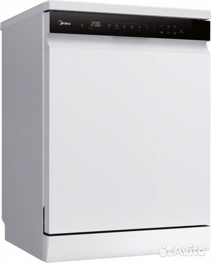 Посудомоечная машина Midea MFD60S510Wi