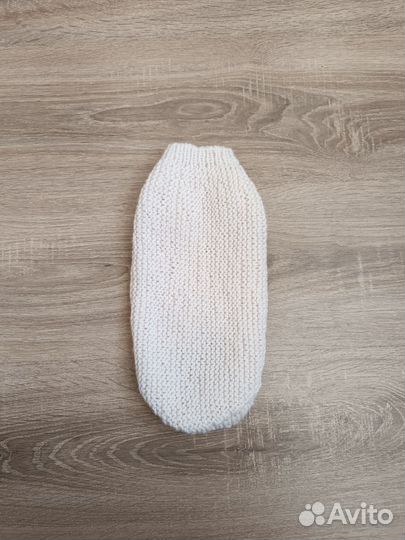 Одежда для маленьких собак