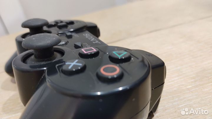 Геймпад Sony PS3 dualshock