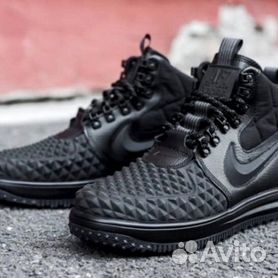 Nike lunaforce discount