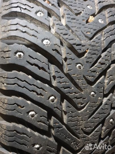 Nokian Tyres Hakkapeliitta 8 195/65 R15