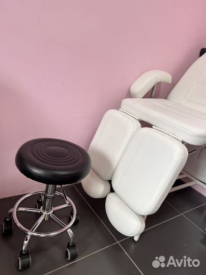 Педикюр Smart