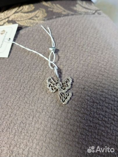 Подвеска (кулон)