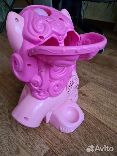 My Little Pony и другие игрушки