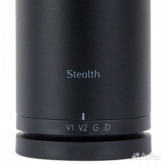 Aston Microphones stealth студийный микрофон