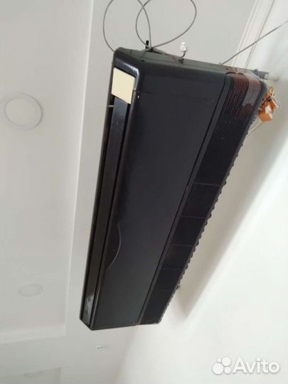 Кондиционер сплит система бу