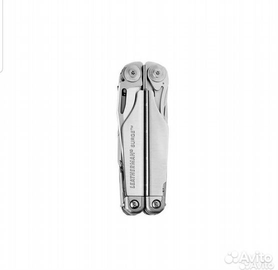 Мультитул Leatherman Surge оригинал