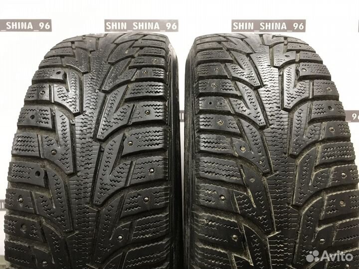 Hankook Winter I'Pike RS W419 205/65 R15