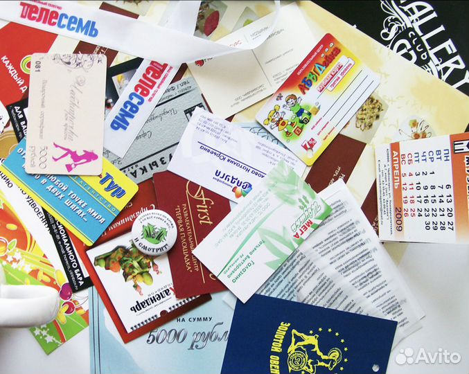 Типография широкоформатная интерьерная цифровая