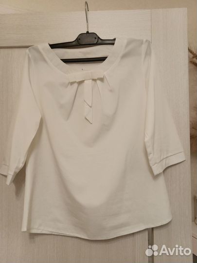 Блузка для девочки