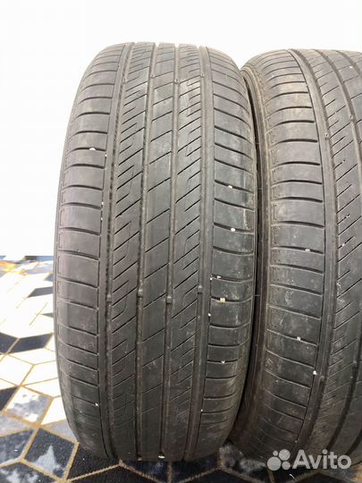 Kumho Solus HS63 225/55 R18 98V