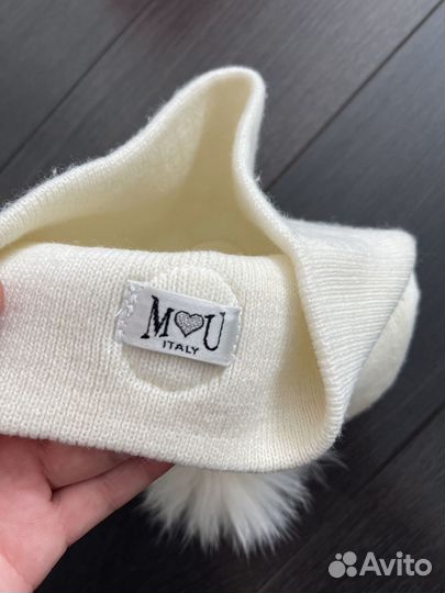 Шапка Италия