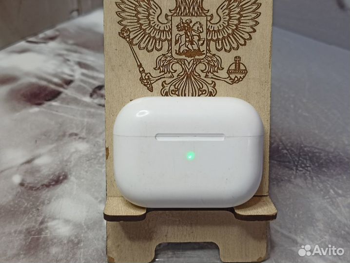 Беспроводные наушники Apple AirPods Pro 2 2022