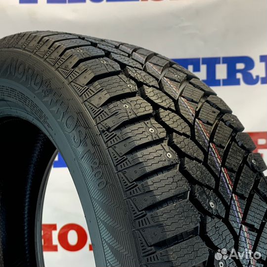 Gislaved Nord Frost 200 185/70 R14 92T