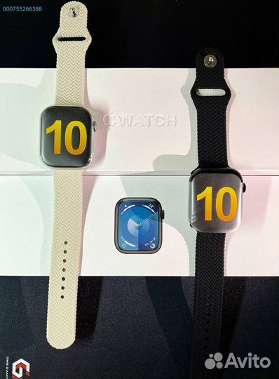 Apple Watch Ultra: Ваш компаньон в приключениях