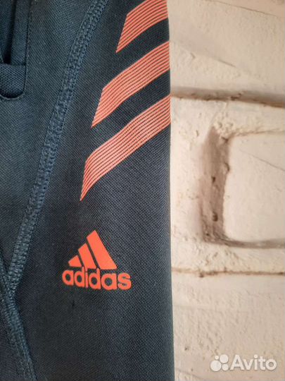 Спортивные штаны adidas мужские