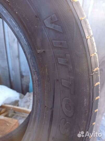 Vittos VSH10 Expedite 225/65 R17