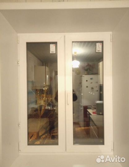 Пластиковые окна / Окна пвх / Евро окна под ключ