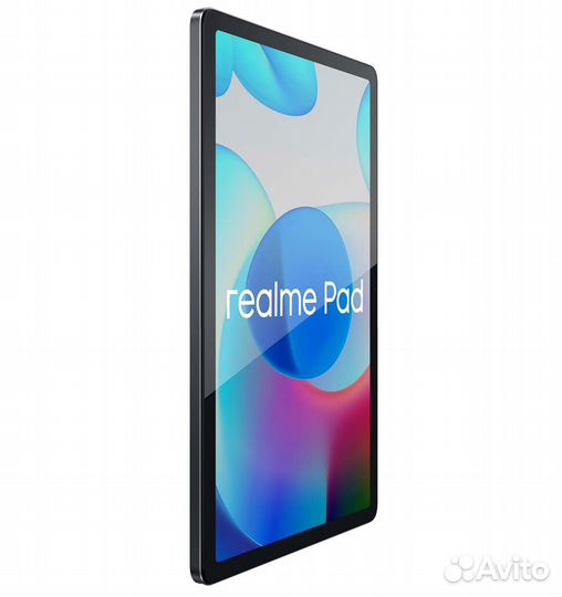 Планшет realme pad 6/128(новый)