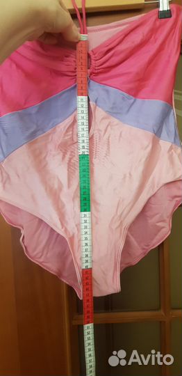 Купальник СССР