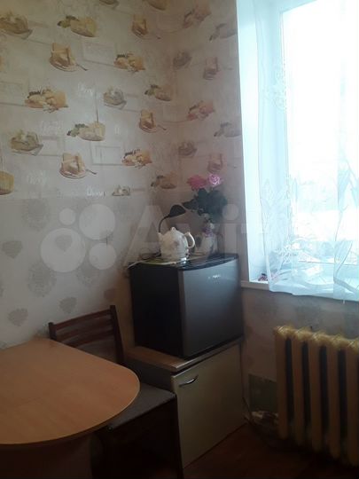 3-к. квартира, 82 м², 2/2 эт.
