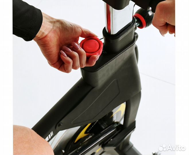 Cпин-байк DFC chaoke CK-2