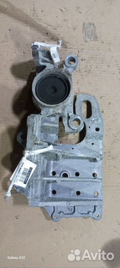 Подушка двс Nissan X-trail NT31 (Переднее Левое)