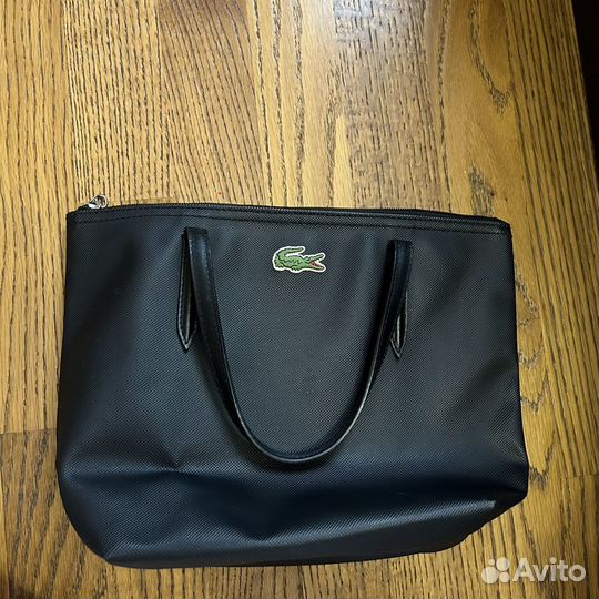 Сумка lacoste