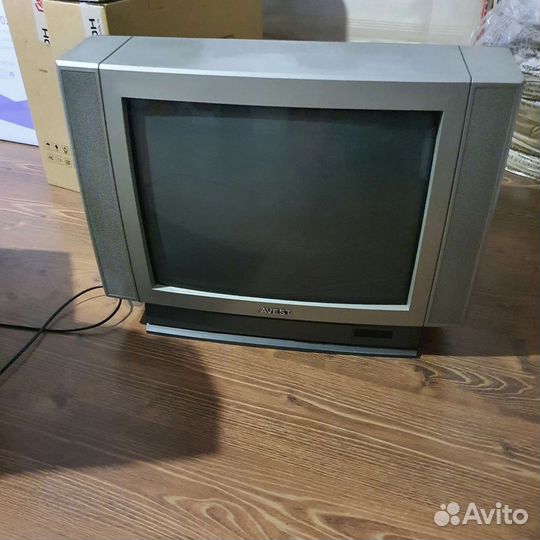 Телевизоры бу