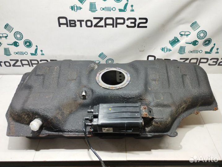 Бак топливный Kia Rio 3 2015