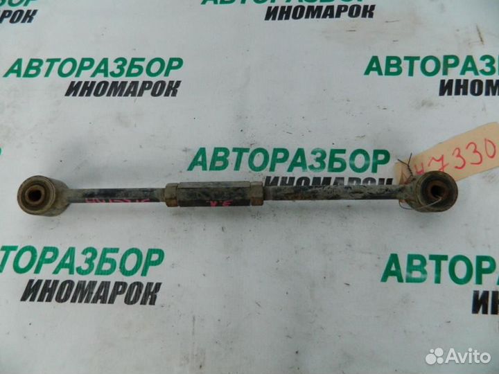 Тяга регулировки развала для Kia Spectra 2001-201