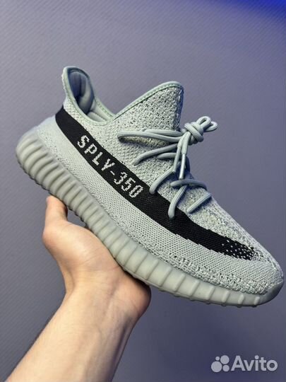 Yeezy v2 350 Beluga, Salt, Onix для клиента