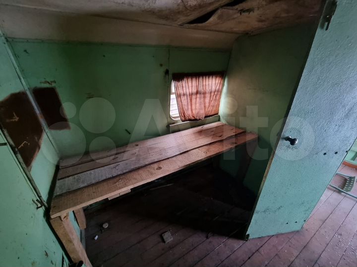 Гараж, 10 м²