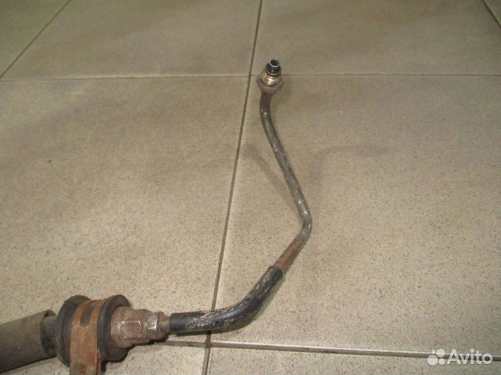 Трубка гидроусилителя Ssang Yong Kyron