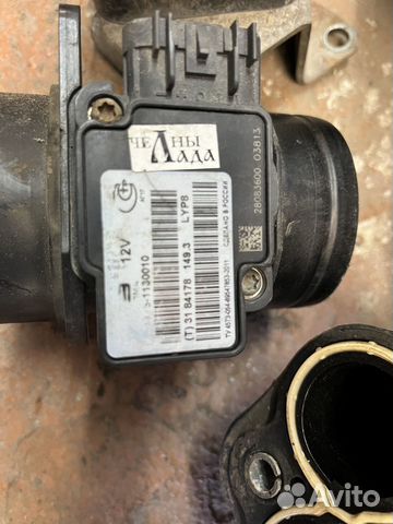 Дмрв,ресивер,эл.педаль,мозги м74,форсунки