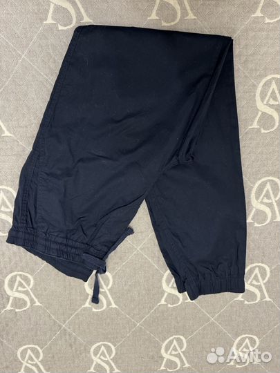 Джоггеры мужские рамер М