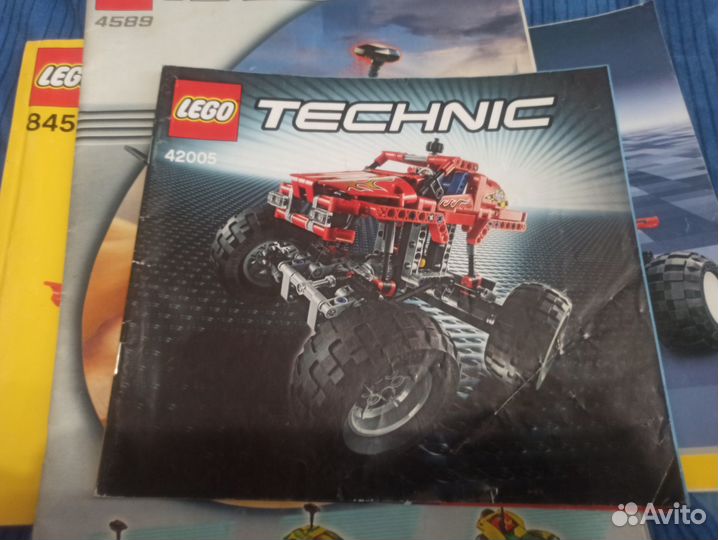 Lego Kingdoms 7948 Outpost Attack инструкция