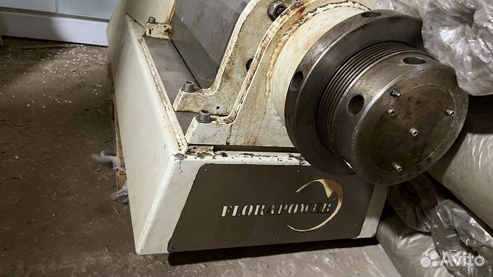 Оборудование для производства рапсового масла