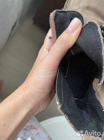 Детская обувь